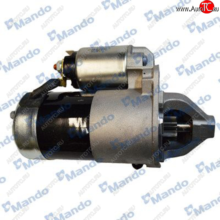 13 699 р. Стартер HYUNDAI Terracan (01-) KIA Sorento (3.5) (1.2кВт) MANDO MANDO bn3610035900 MANDO bn3610035900  с доставкой в г. Кемерово