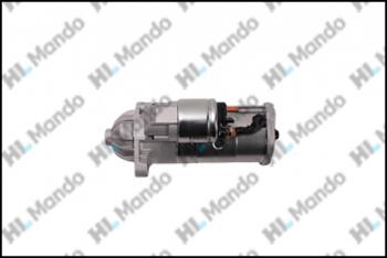 13 399 р. Стартер HYUNDAI Starex H-1 (03-),Porter 2 (04-) дв.D4BH KIA Bongo 3 дв.D4BH (2.2кВт) MANDO MANDO bn3610042350 MANDO bn3610042350  с доставкой в г. Кемерово. Увеличить фотографию 5