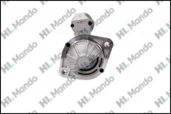 13 399 р. Стартер HYUNDAI Starex H-1 (03-),Porter 2 (04-) дв.D4BH KIA Bongo 3 дв.D4BH (2.2кВт) MANDO MANDO bn3610042350 MANDO bn3610042350  с доставкой в г. Кемерово. Увеличить фотографию 3