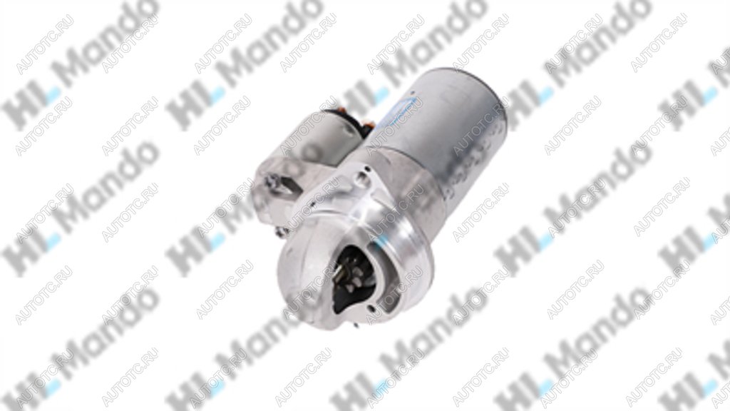 17 999 р. Стартер HYUNDAI HD35 (17-) KIA Bongo 3 (12-) (2.5-A2) MANDO MANDO bn361004a200  с доставкой в г. Кемерово