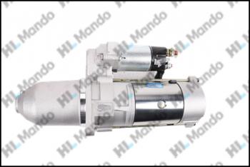 33 999 р. Стартер HYUNDAI HD170,450,AeroCity,AeroSpace,AeroQueen,Granbird дв.D6AC/AV/ABDD MANDO MANDO bn3610083010 MANDO bn3610083010  с доставкой в г. Кемерово. Увеличить фотографию 3