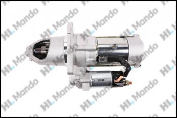 33 999 р. Стартер HYUNDAI HD170,450,AeroCity,AeroSpace,AeroQueen,Granbird дв.D6AC/AV/ABDD MANDO MANDO bn3610083010 MANDO bn3610083010  с доставкой в г. Кемерово. Увеличить фотографию 1