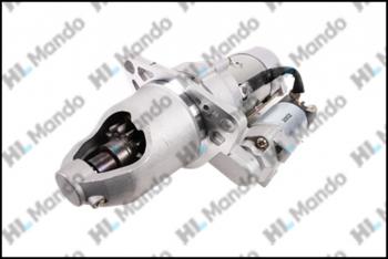 33 999 р. Стартер HYUNDAI HD170,450,AeroCity,AeroSpace,AeroQueen,Granbird дв.D6AC/AV/ABDD MANDO MANDO bn3610083010 MANDO bn3610083010  с доставкой в г. Кемерово. Увеличить фотографию 4