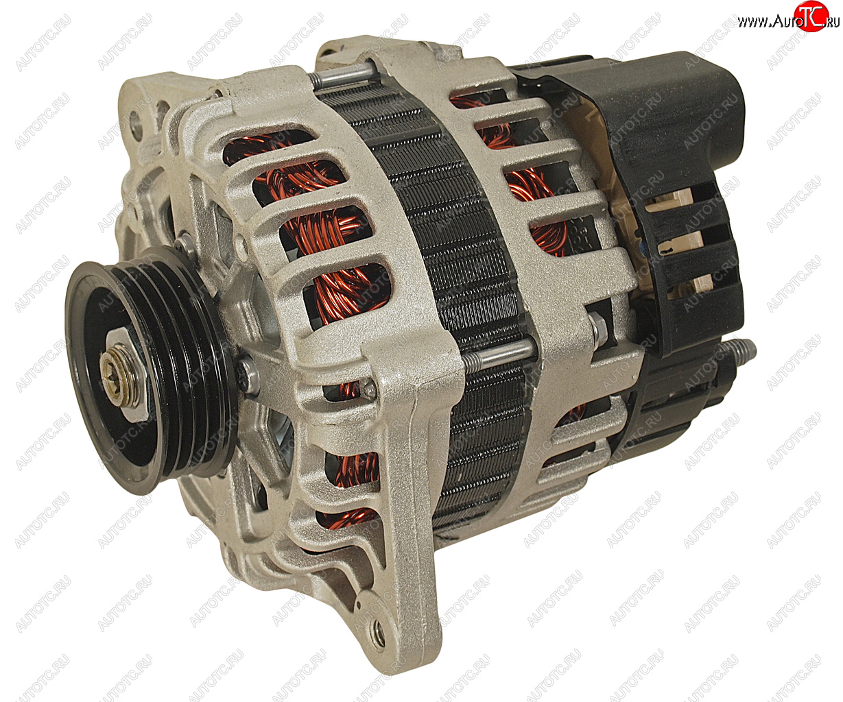 24 999 р. Генератор HYUNDAI Getz (02-08) KIA Picanto (04-) (70A,13.5V) MANDO MANDO bn3730002551 MANDO bn3730002551  с доставкой в г. Кемерово