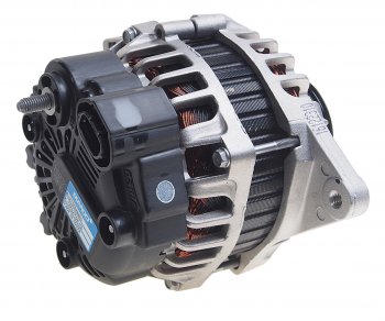 20 749 р. Генератор HYUNDAI Elantra (06-),i30 KIA Ceed,Cerato (90A,13.5V) MANDO MANDO bn3730023650 MANDO bn3730023650  с доставкой в г. Кемерово. Увеличить фотографию 2
