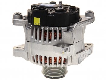 23 999 р. Генератор HYUNDAI ix35 (11-) (2.0) (110А,13.5V) MANDO MANDO bn3730025600 MANDO bn3730025600  с доставкой в г. Кемерово. Увеличить фотографию 2