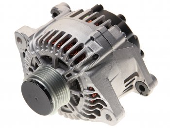 23 999 р. Генератор HYUNDAI ix35 (11-) (2.0) (110А,13.5V) MANDO MANDO bn3730025600 MANDO bn3730025600  с доставкой в г. Кемерово. Увеличить фотографию 1