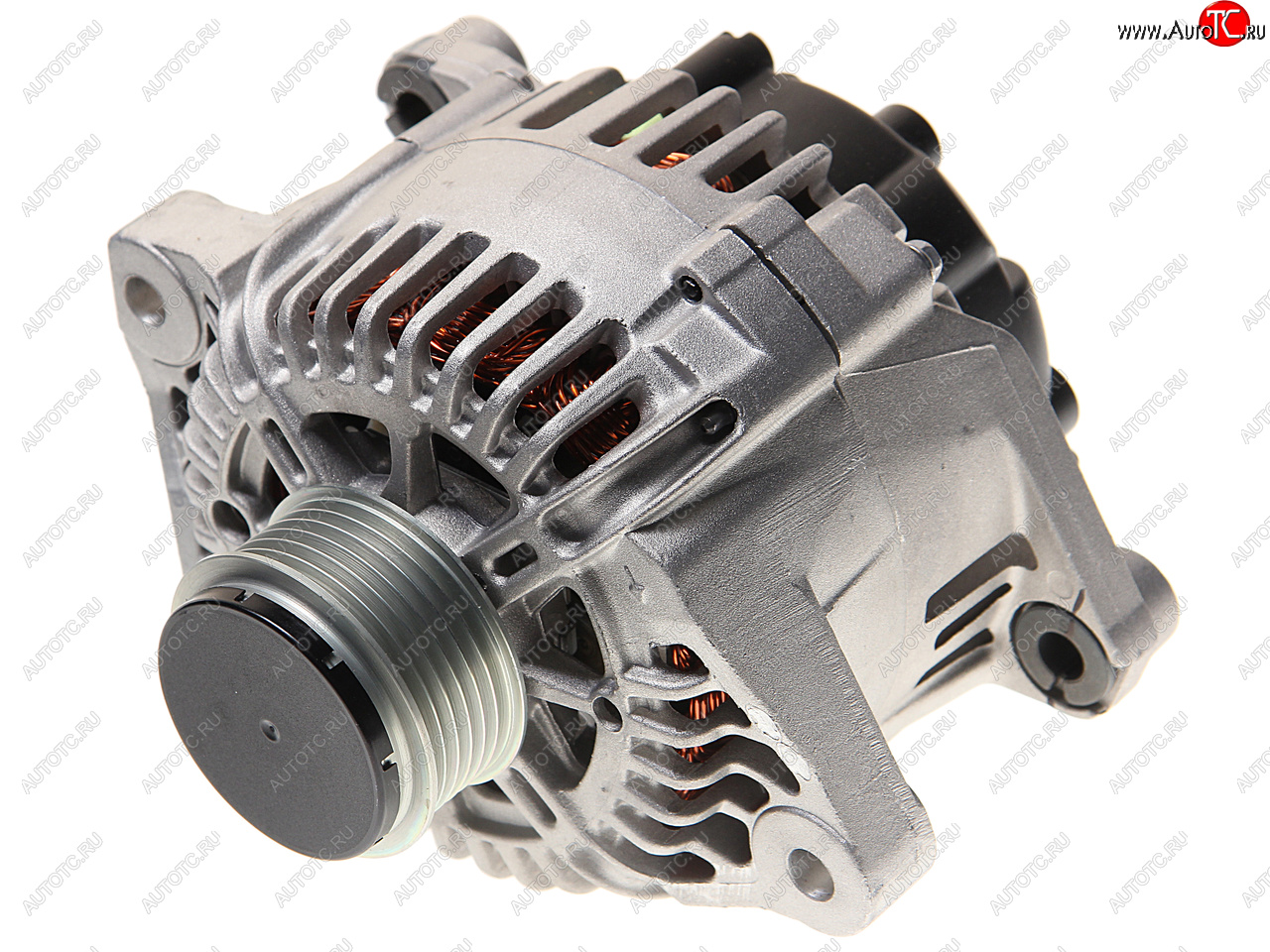 23 999 р. Генератор HYUNDAI ix35 (11-) (2.0) (110А,13.5V) MANDO MANDO bn3730025600 MANDO bn3730025600  с доставкой в г. Кемерово