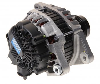 34 599 р. Генератор HYUNDAI i30 (14-) KIA Ceed (12-),Venga (12-) (1.6) (90A,13.5V) MANDO MANDO bn373002b710 MANDO bn373002b710  с доставкой в г. Кемерово. Увеличить фотографию 2