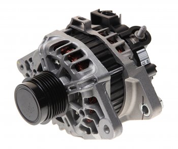 34 599 р. Генератор HYUNDAI i30 (14-) KIA Ceed (12-),Venga (12-) (1.6) (90A,13.5V) MANDO MANDO bn373002b710 MANDO bn373002b710  с доставкой в г. Кемерово. Увеличить фотографию 1