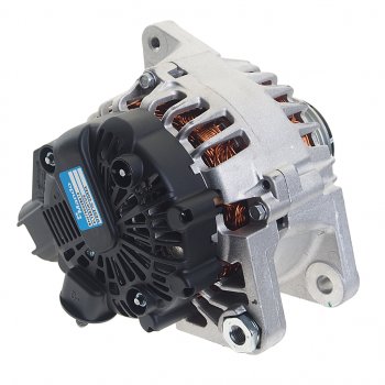 35 899 р. Генератор HYUNDAI Solaris (17-),Creta (17-) KIA Rio (17-) (1.41.6) MANDO MANDO bn373002b910  с доставкой в г. Кемерово. Увеличить фотографию 2