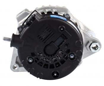 32 549 р. Генератор HYUNDAI Tucson (15-) KIA Sportage (15-) (6AT) (150A,13.5V) MANDO MANDO bn373002e820 MANDO bn373002e820  с доставкой в г. Кемерово. Увеличить фотографию 3