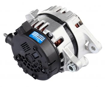 32 549 р. Генератор HYUNDAI Tucson (15-) KIA Sportage (15-) (6AT) (150A,13.5V) MANDO MANDO bn373002e820 MANDO bn373002e820  с доставкой в г. Кемерово. Увеличить фотографию 2
