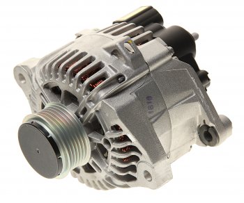 17 999 р. Генератор HYUNDAI ix35 (10-) (2.0) KIA Sportage (10-) (2.0) (110A,13.5V) (AMS) (110А) MANDO MANDO bn373002g400 MANDO bn373002g400  с доставкой в г. Кемерово. Увеличить фотографию 1