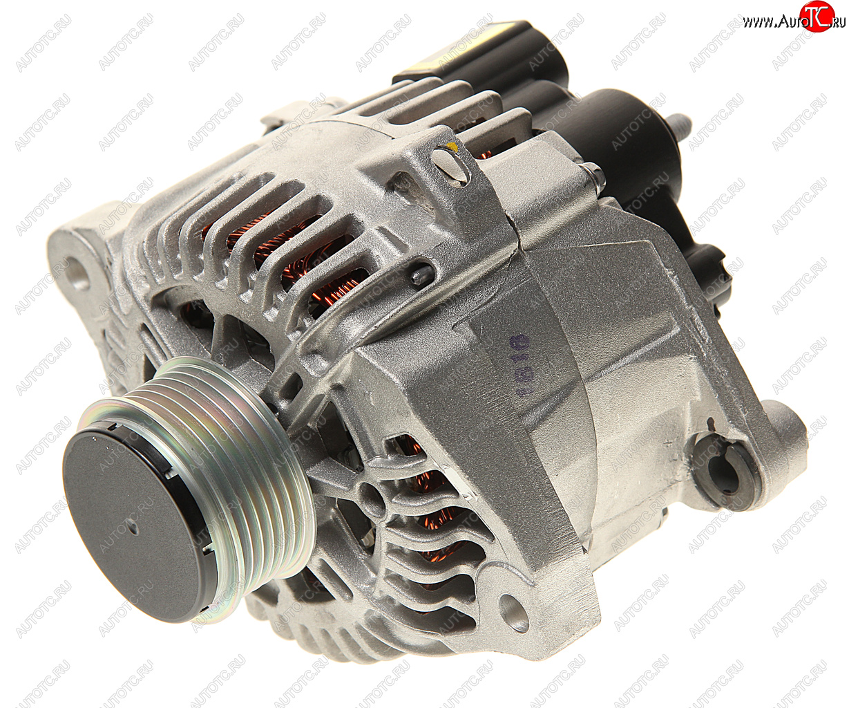 17 999 р. Генератор HYUNDAI ix35 (10-) (2.0) KIA Sportage (10-) (2.0) (110A,13.5V) (AMS) (110А) MANDO MANDO bn373002g400 MANDO bn373002g400  с доставкой в г. Кемерово
