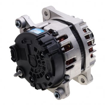 27 849 р. Генератор HYUNDAI Santa Fe (12-) (2.4) KIA Sorento (12-) (2.4) (130A,13.5V) MANDO MANDO bn373002g750 MANDO bn373002g750  с доставкой в г. Кемерово. Увеличить фотографию 2