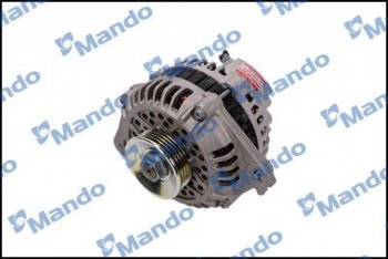 22 299 р. Генератор HYUNDAI Sonata (94-),Santamo (98-) MANDO MANDO bn3730033103  с доставкой в г. Кемерово. Увеличить фотографию 6