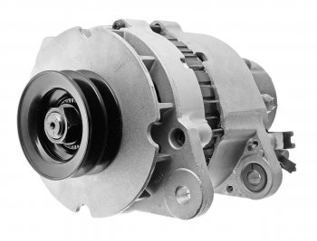 50 999 р. Генератор HYUNDAI HD65,72 дв.D4AL,D4AF (40A,24V) MANDO MANDO bn3730041701  с доставкой в г. Кемерово. Увеличить фотографию 1