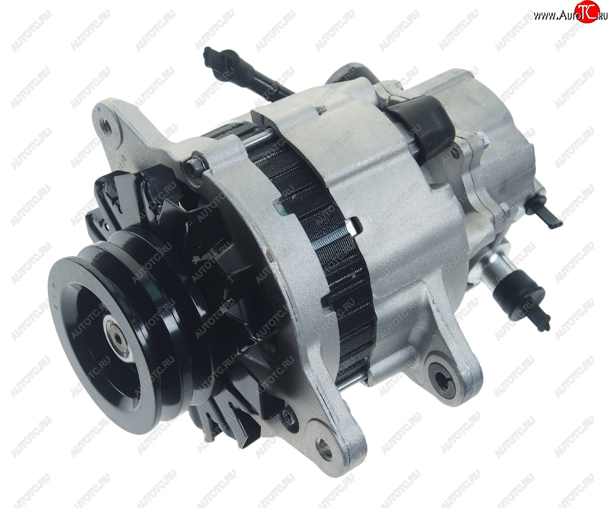 28 549 р. Генератор HYUNDAI Porter (65А,12V) MANDO MANDO bn3730042620  с доставкой в г. Кемерово