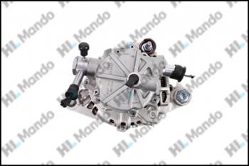 24 999 р. Генератор KIA Sorento (02-) (D4CB) (110A,12V) MANDO MANDO bn373004a112  с доставкой в г. Кемерово. Увеличить фотографию 2