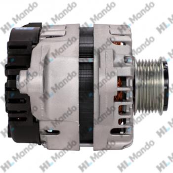 33 999 р. Генератор HYUNDAI Starex H-1 (09-) (2.5-A2) (130A,13.5V) MANDO MANDO bn373004a320 MANDO bn373004a320  с доставкой в г. Кемерово. Увеличить фотографию 1