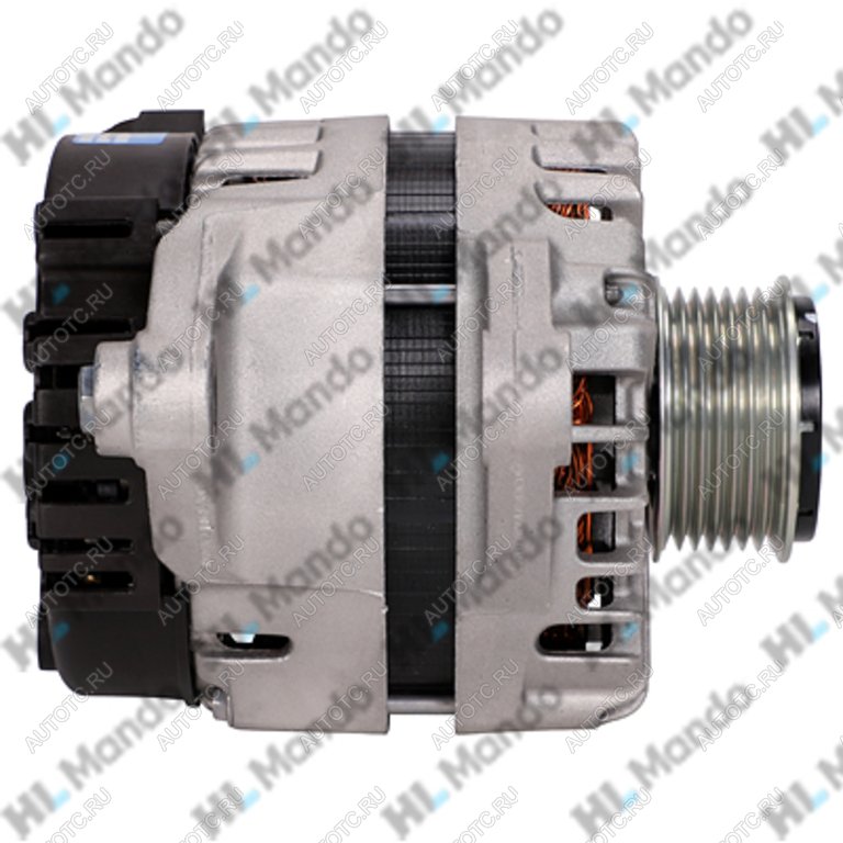 33 999 р. Генератор HYUNDAI Starex H-1 (09-) (2.5-A2) (130A,13.5V) MANDO MANDO bn373004a320 MANDO bn373004a320  с доставкой в г. Кемерово