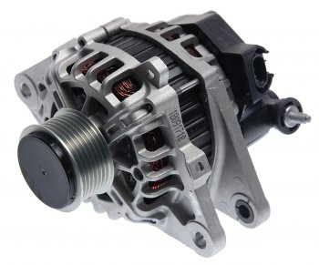 Генератор HYUNDAI HD35 (17-),Porter 2 (12-) KIA Bongo 3 (12-) (2.5-A2) (90A,12V) MANDO MANDO bn373004a700