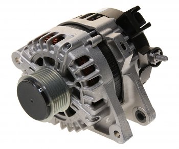 39 999 р. Генератор HYUNDAI EX6,8 (15-) дв.D4CC,Starex H-1 (15-) (2.5-A2) MANDO MANDO bn373004a900  с доставкой в г. Кемерово. Увеличить фотографию 1