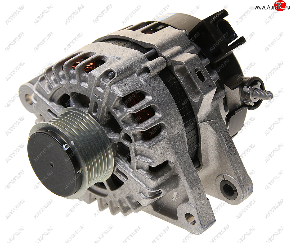 39 999 р. Генератор HYUNDAI EX6,8 (15-) дв.D4CC,Starex H-1 (15-) (2.5-A2) MANDO MANDO bn373004a900  с доставкой в г. Кемерово