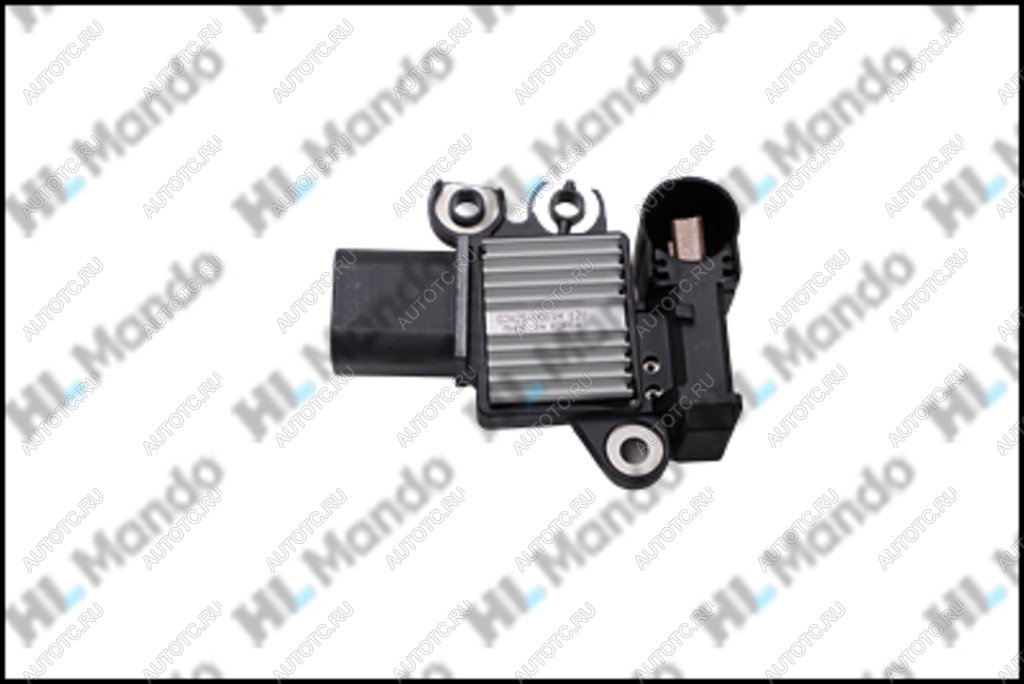 3 299 р. Регулятор HYUNDAI Elantra (06-) напряжения генератора MANDO MANDO bn373702b100  с доставкой в г. Кемерово