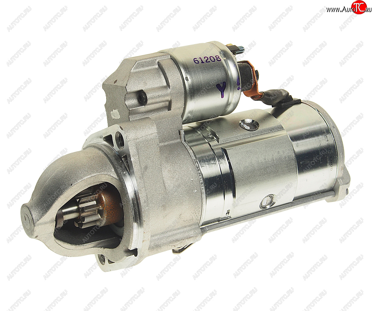 27 999 р. Стартер SSANGYONG Kyron (05-),Rexton (11-) (D20/27) MANDO MANDO bn6611513801 MANDO bn6611513801  с доставкой в г. Кемерово