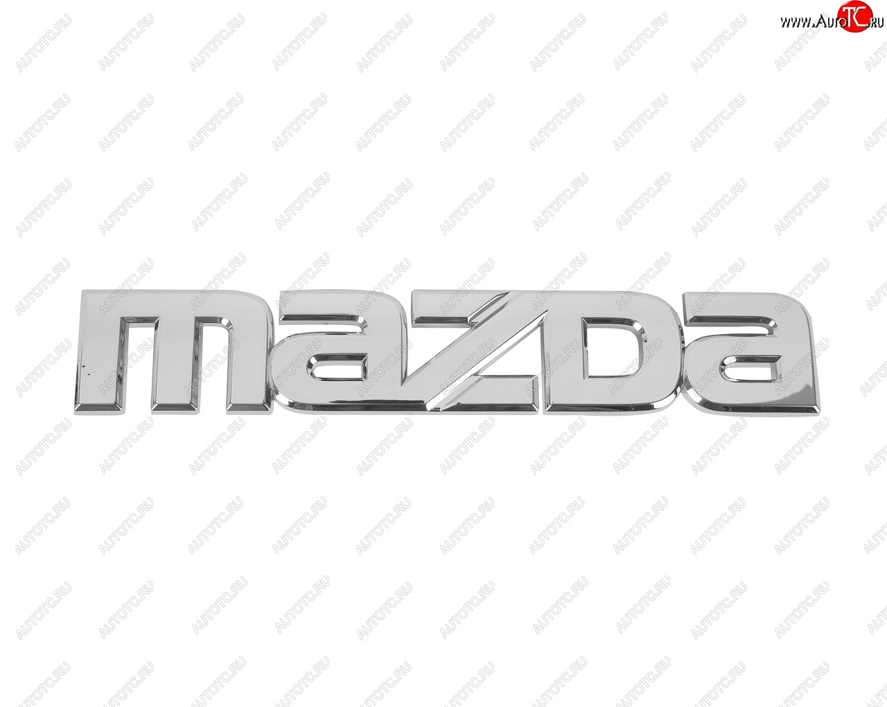 1 299 р. Эмблема MAZDA 3 OE MAZDA bn8v-51-710a  с доставкой в г. Кемерово
