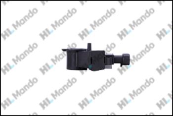 2 399 р. Регулятор CHEVROLET Aveo (02-),Lacetti (04-),Captiva (06-) напряжения генератора MANDO MANDO bn93744610 MANDO bn93744610  с доставкой в г. Кемерово. Увеличить фотографию 4