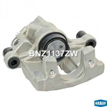 5 299 р. Суппорт FORD Focus 2 MAZDA 3 (04-09) задний правый KRAUF KRAUF bnz1137zw  с доставкой в г. Кемерово. Увеличить фотографию 3