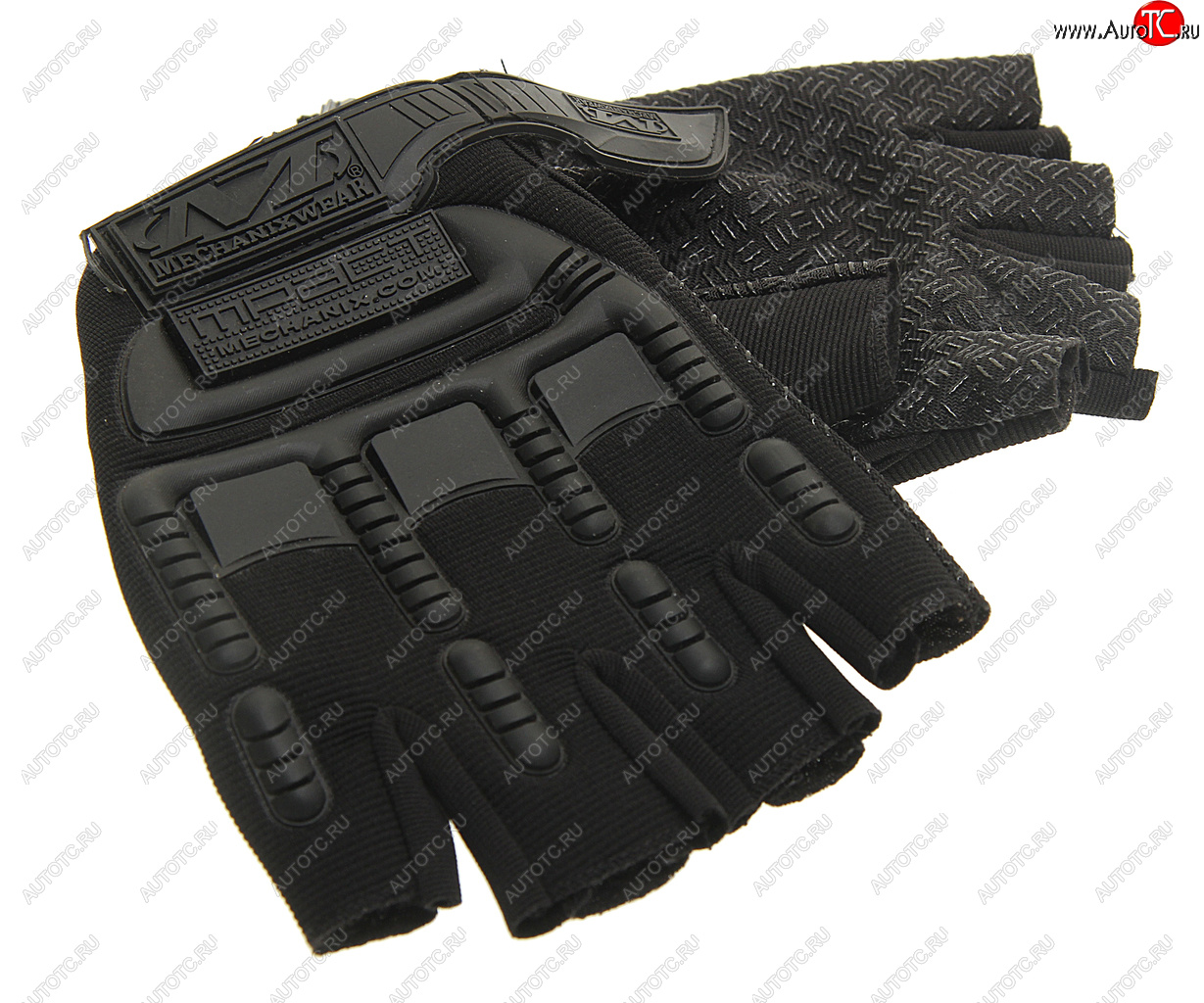 429 р. Перчатки велосипедные MECHANIX MECHANIX bo-5  с доставкой в г. Кемерово