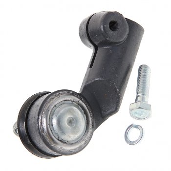 849 р. Наконечник рулевой тяги наружный RH BESTPARTS Лада 2110 седан (1995-2007)  с доставкой в г. Кемерово. Увеличить фотографию 2