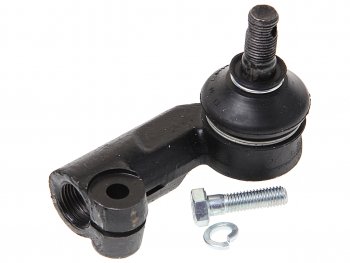 1 079 р. Наконечник рулевой тяги ВАЗ-2190 наружный левый BESTPARTS BESTPARTS bp002025  с доставкой в г. Кемерово. Увеличить фотографию 1