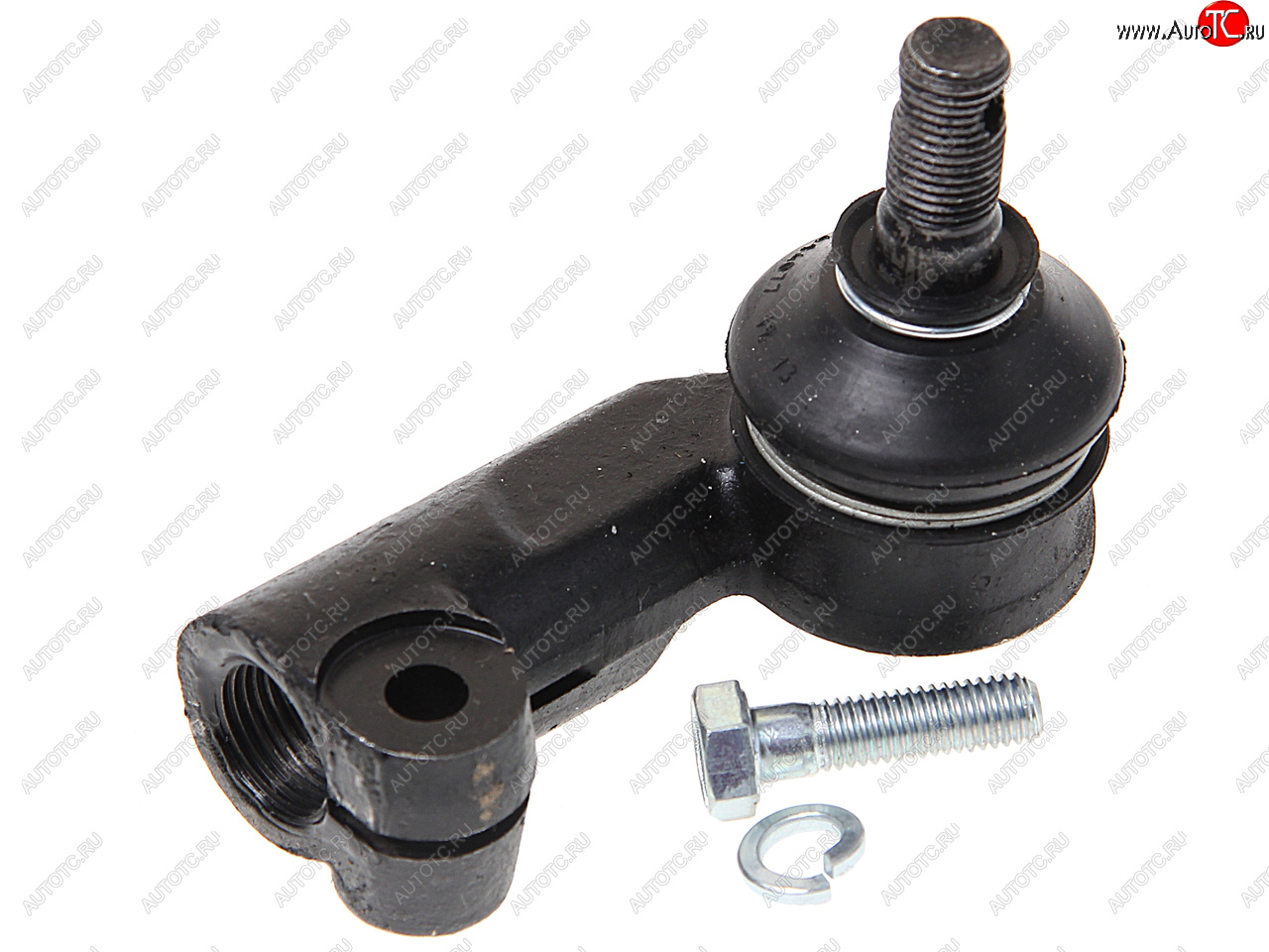 1 079 р. Наконечник рулевой тяги ВАЗ-2190 наружный левый BESTPARTS BESTPARTS bp002025  с доставкой в г. Кемерово