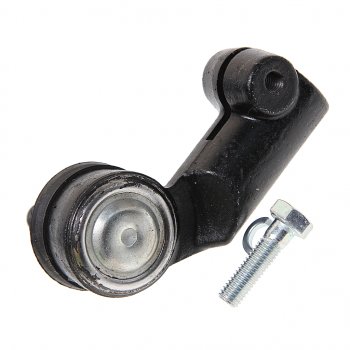 1 079 р. Наконечник рулевой тяги ВАЗ-2190 наружный правый BESTPARTS BESTPARTS bp002026  с доставкой в г. Кемерово. Увеличить фотографию 2