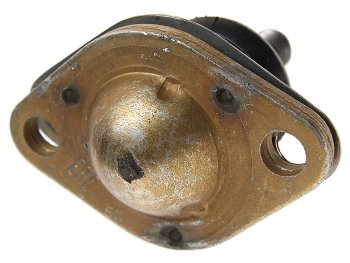 479 р. Опора шаровая ВАЗ-2108,2110-2115 BESTPARTS BESTPARTS bp002036  с доставкой в г. Кемерово. Увеличить фотографию 2