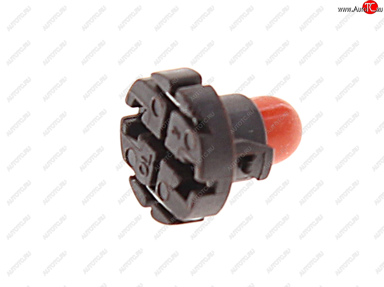 549 р. Лампа MAZDA CX-7 (06-) подсветки кнопки OE MAZDA bp4k-66-461  с доставкой в г. Кемерово