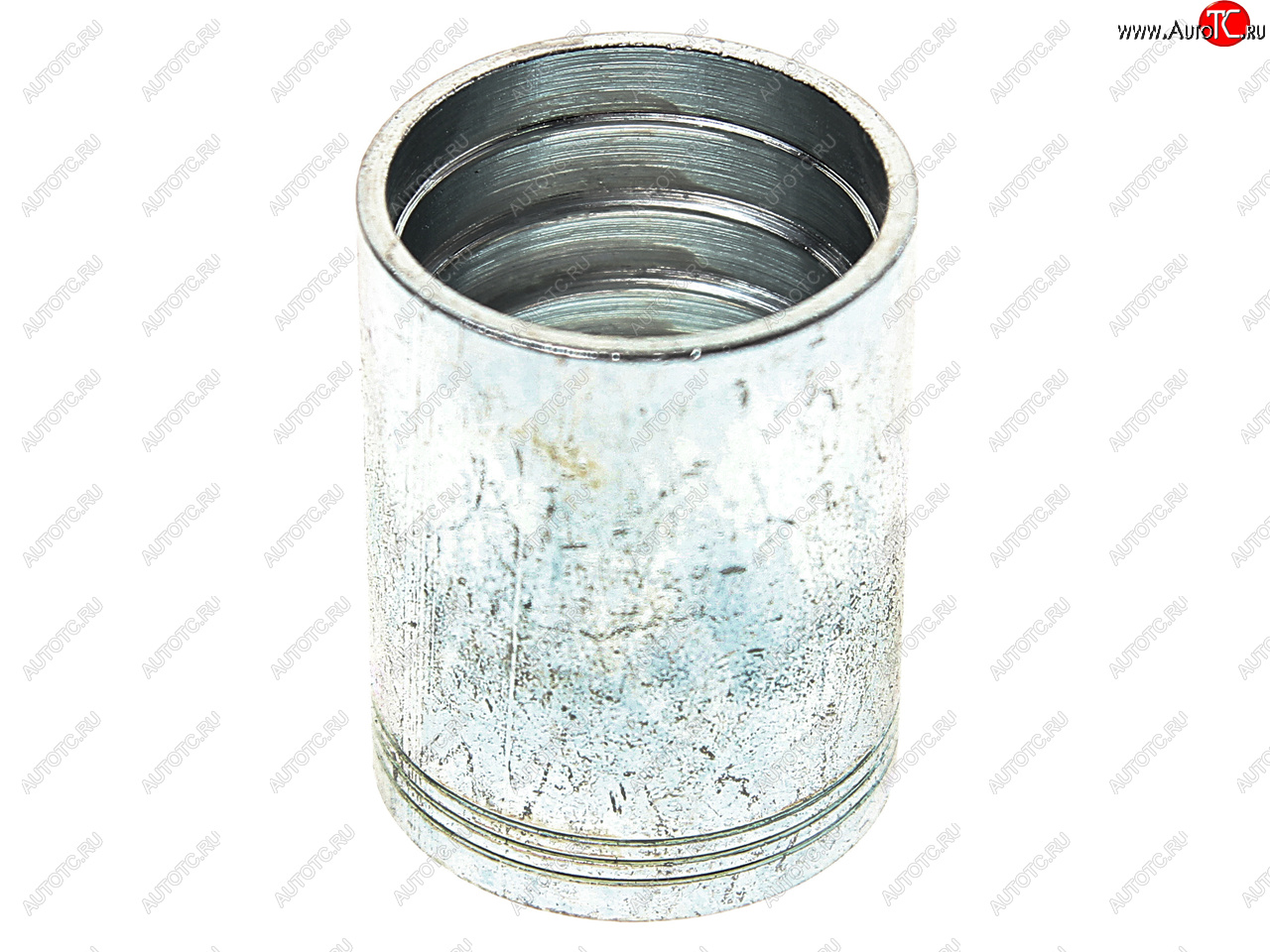 224 р. Муфта обжимная (незачистная) d=12 PTFE-GW12 VITILLO Vitillo bptfec08  с доставкой в г. Кемерово