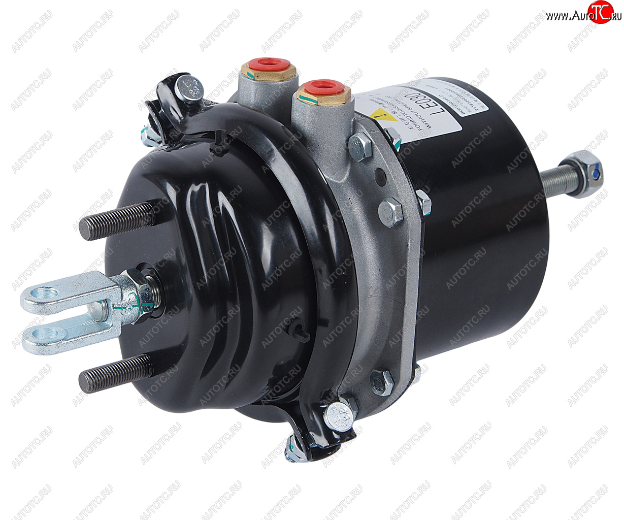 11 499 р. Энергоаккумулятор JAC N75 задний левый OE JAC bq01290350  с доставкой в г. Кемерово
