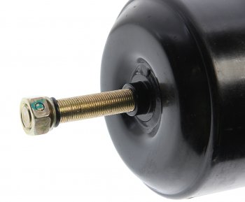11 499 р. Энергоаккумулятор JAC N80,N90 КАМАЗ Компас-9 задний левый OE JAC bq01290430  с доставкой в г. Кемерово. Увеличить фотографию 5