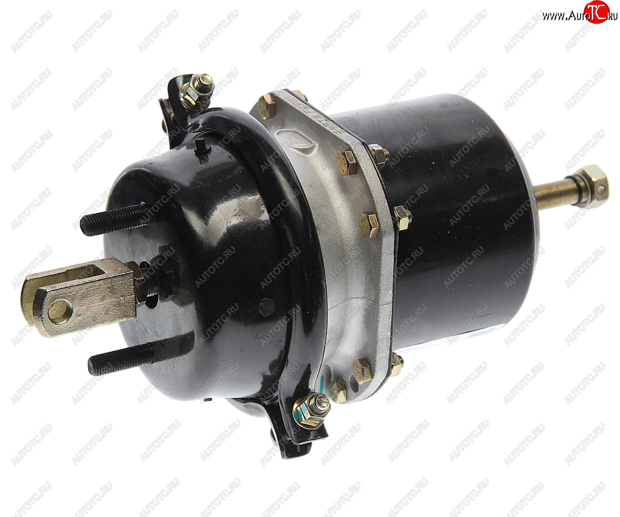 11 499 р. Энергоаккумулятор JAC N80,N90 КАМАЗ Компас-9 задний левый OE JAC bq01290430  с доставкой в г. Кемерово