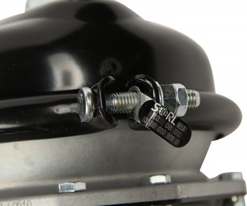 11 499 р. Энергоаккумулятор JAC N120 задний левый OE JAC bq01940010  с доставкой в г. Кемерово. Увеличить фотографию 3