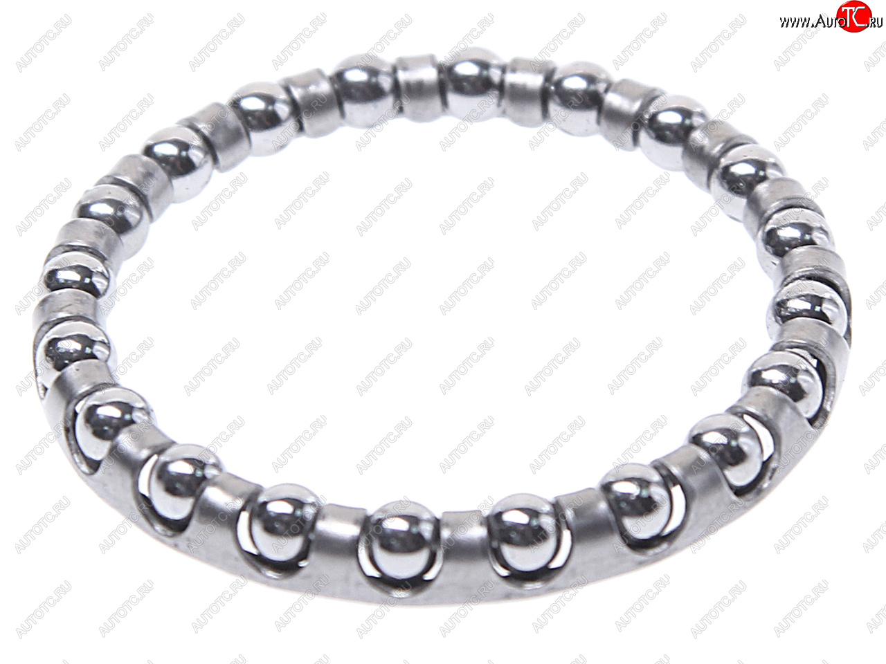 29 р. Подшипник велосипедный колонки рулевой 5/32 20 шаров JOYKIE JOYKIE br532 JOYKIE br532  с доставкой в г. Кемерово