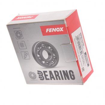 260 р. Подшипник механизма рулевого МАЗ FENOX FENOX brb12206  с доставкой в г. Кемерово. Увеличить фотографию 2