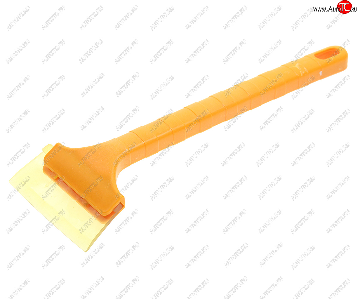 115 р. Скребок для сгона воды 11.5см (ручка 26см) универсальный NO NAME brush19469  с доставкой в г. Кемерово