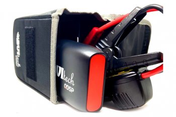 6 799 р. Устройство пусковое 12V 800A 4000мАч (power bank) BVITECH BVITECH bs-04sqdsp4  с доставкой в г. Кемерово. Увеличить фотографию 1